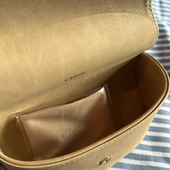 Chloé Sunglasses Case NWOT - Picture 6 of 6